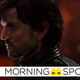 Diego Luna as Cassian Andor in a scene from Rogue One: A Star Wars Story.